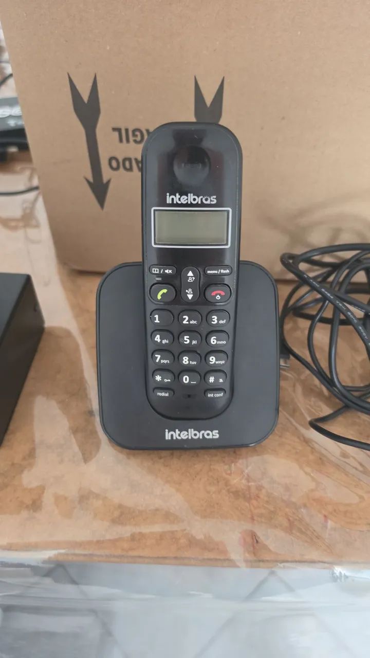 2x intelbras ts3110