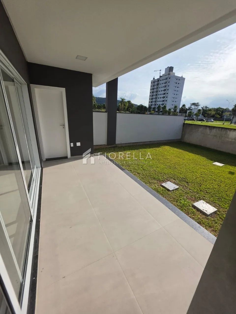 Casa Alto Padrão Delta Ville com 01 suíte e 02 demi-suítes - Biguaçu/SC - Foto 4