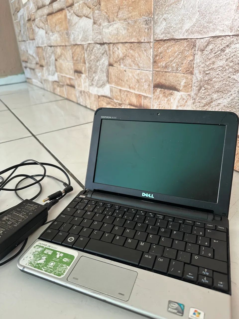 Notebook Dell  - Foto 4