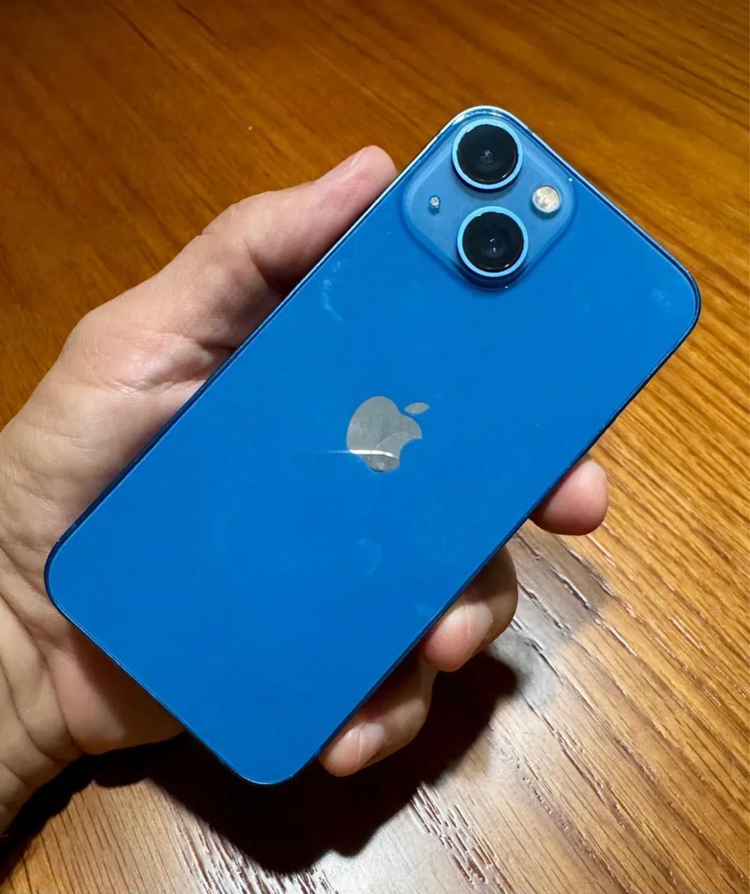iPhone 13 Mini 128gb + NF - Celulares e Smartphones - Indianópolis