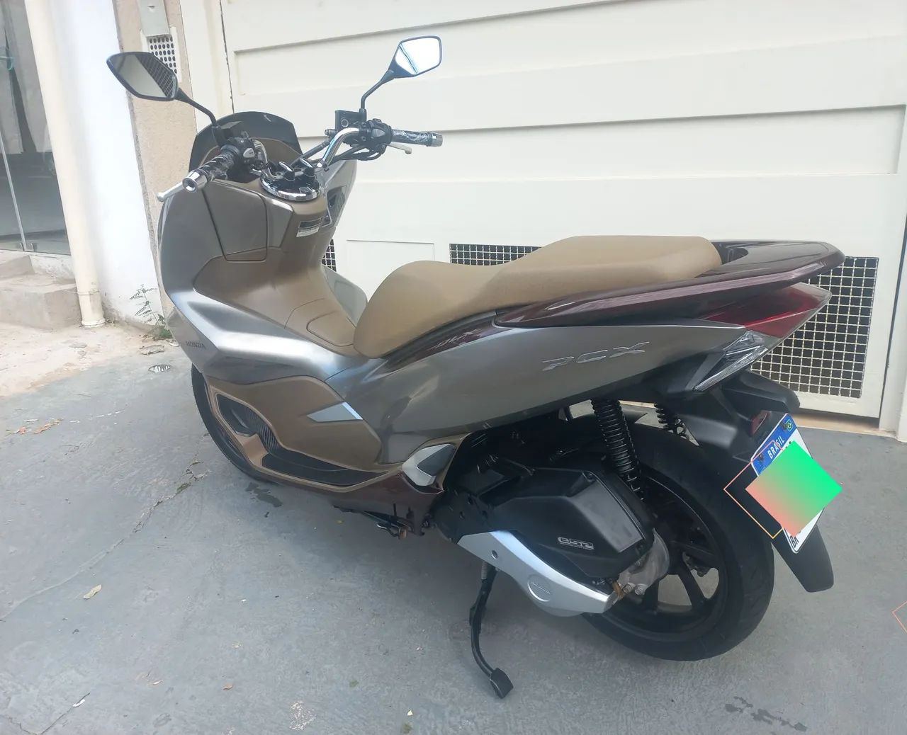 PCX 2022 - Foto 4