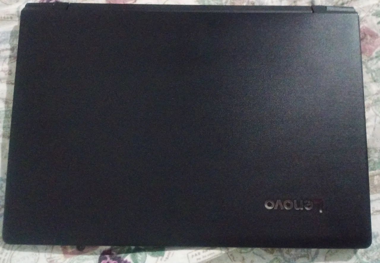 Notebook Lenovo ideapad 110