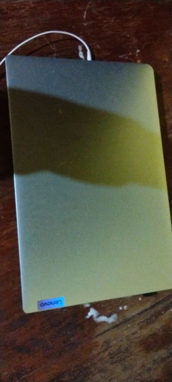 Notebook Lenovo  - Foto 2