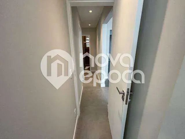 Tijuca | Apartamento 3 quartos, sendo 1 suite - Foto 5