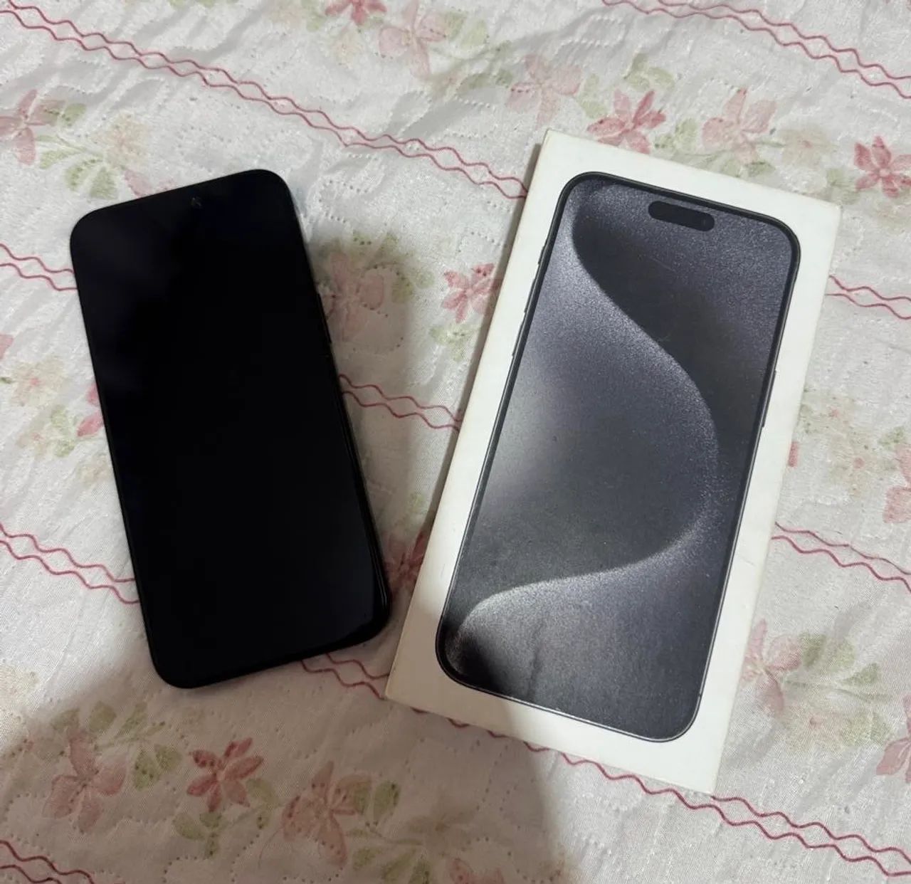 iPhone 15 Pro Max - Foto 2