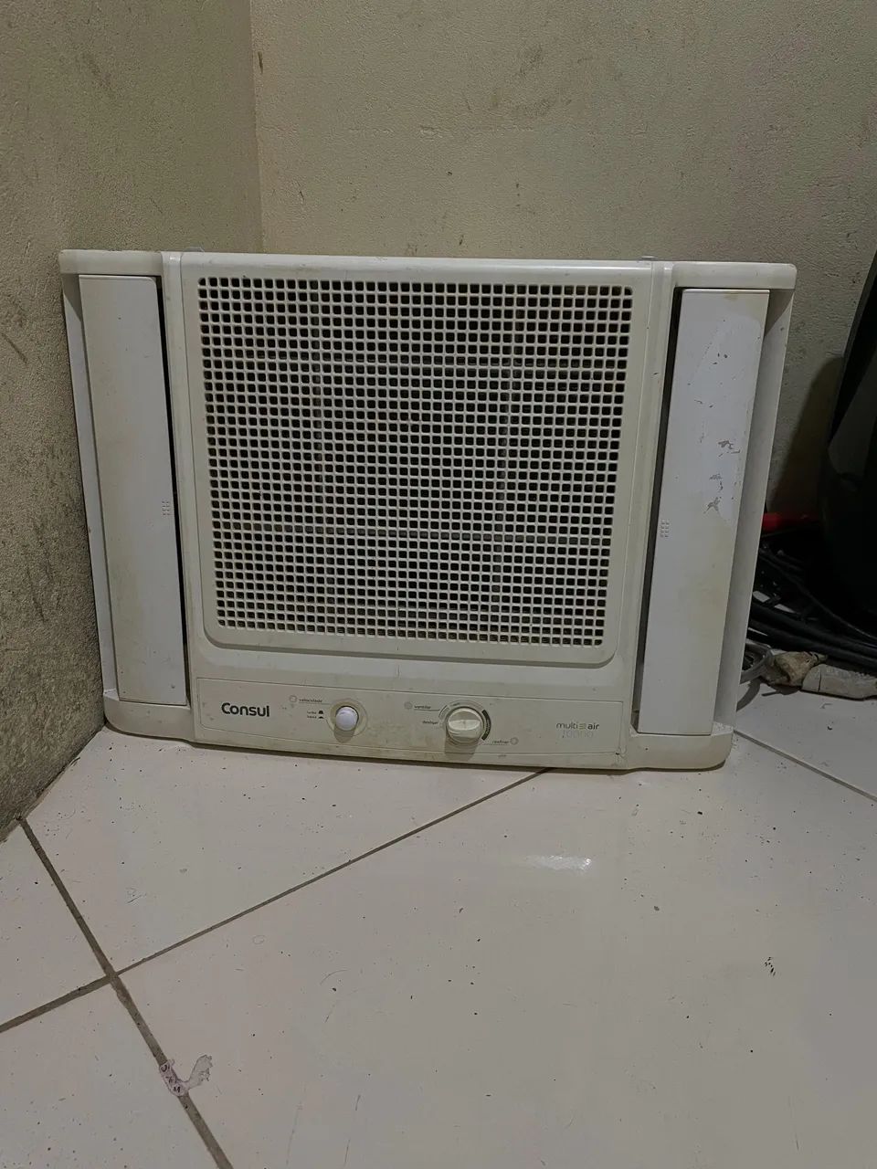 Ar Condicionado consul - Foto 2