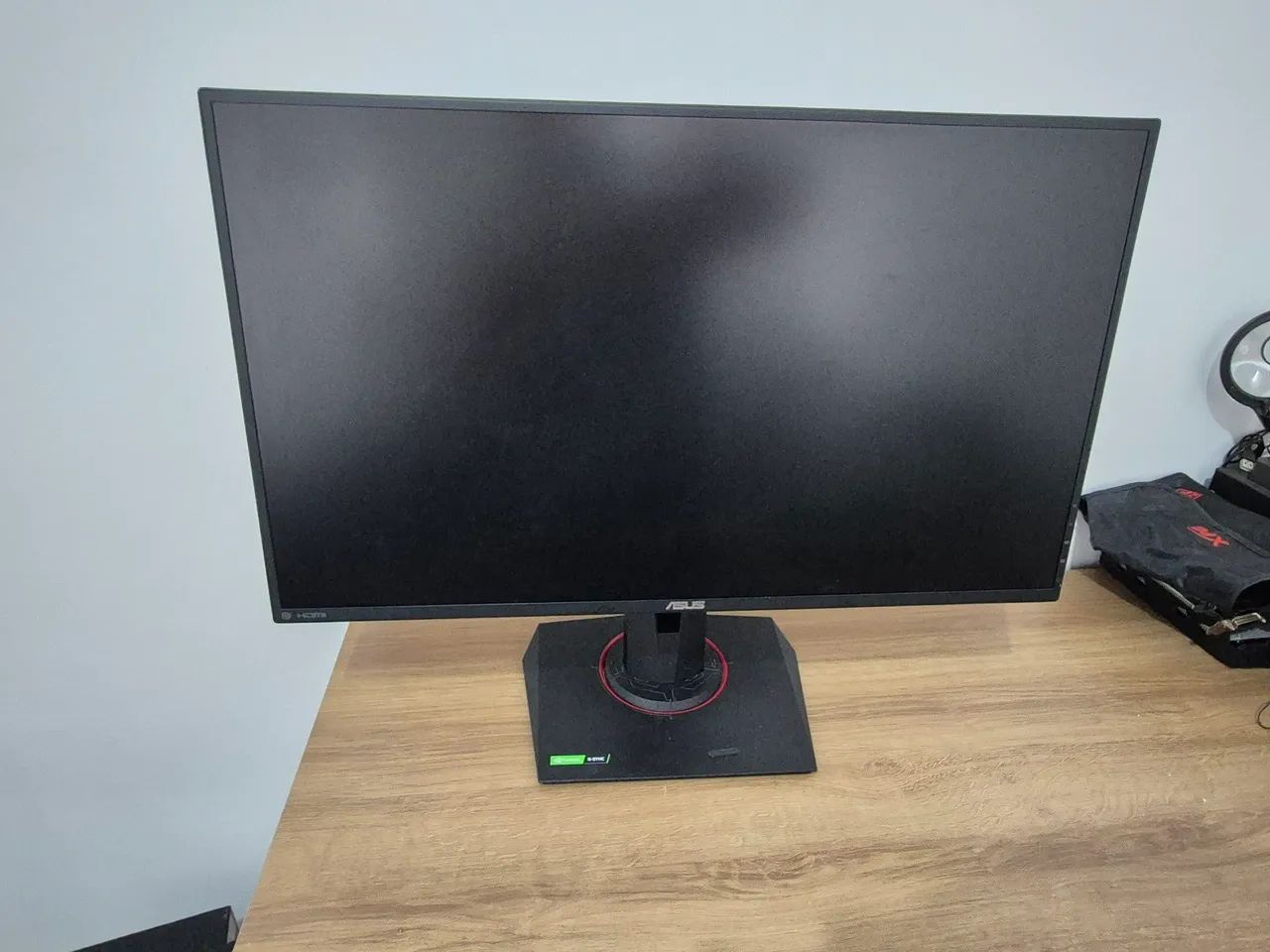 Monitor AOC 27" 165Hz 0.5ms - Foto 3