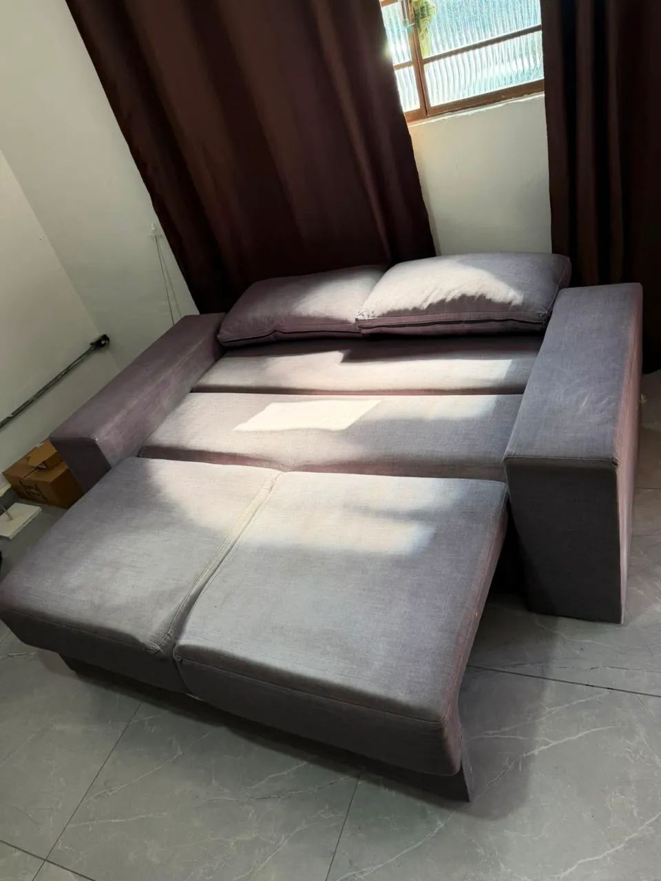 Sofá cama  - Foto 2