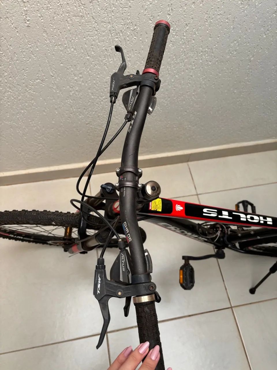 Bicicleta MTB (Mountain Bike) - Foto 2