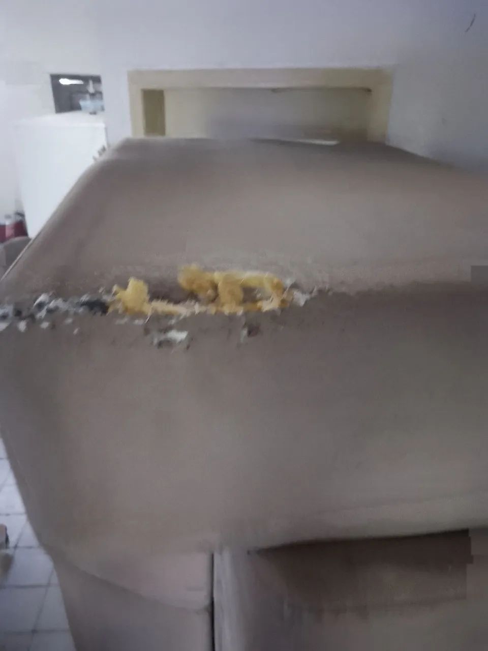 Sofá retrátil  - Foto 2