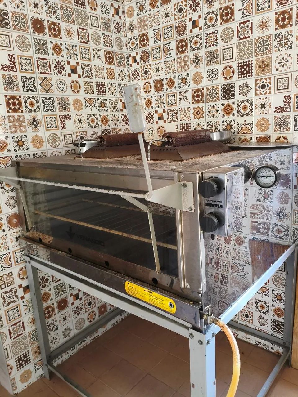 Material de pizzaria ! - Foto 5