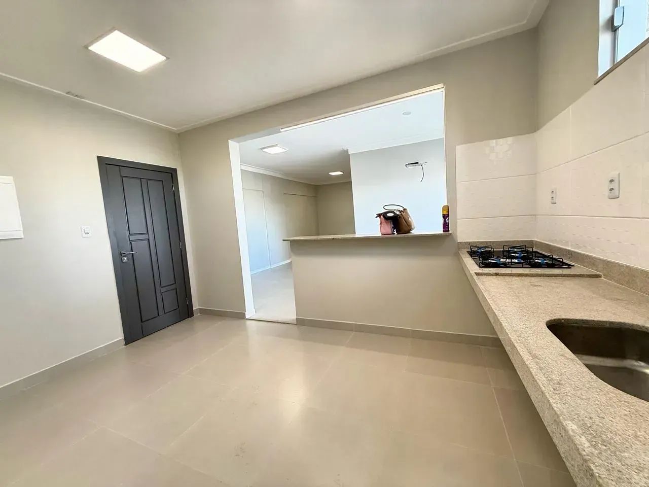 MS - VENDO APARTAMENTO NO EDIFICIO SAINT LEON - 3 QUARTOS -  REFORMADO - SÃO BRAS - Foto 4