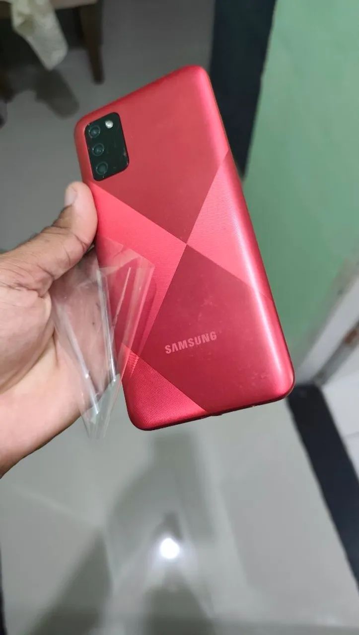 Samsung Galaxy A02s