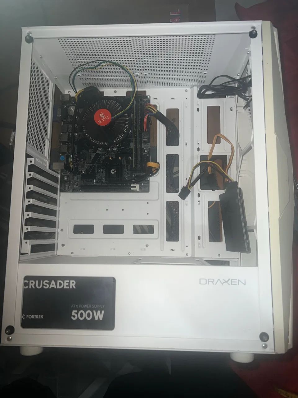 Computador completo nunca usado !!  - Foto 2