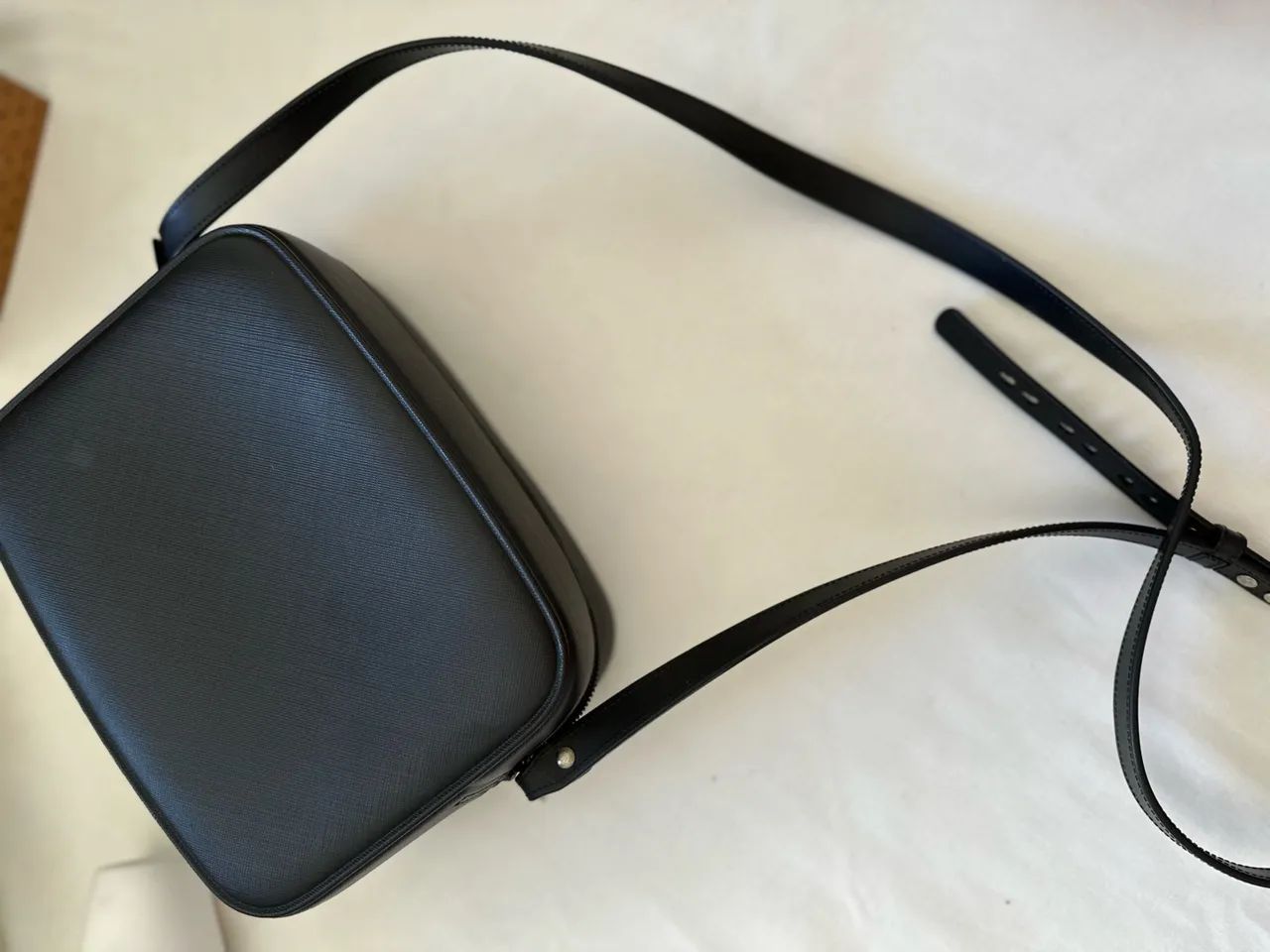 Bolsa colcci preta  - Foto 4