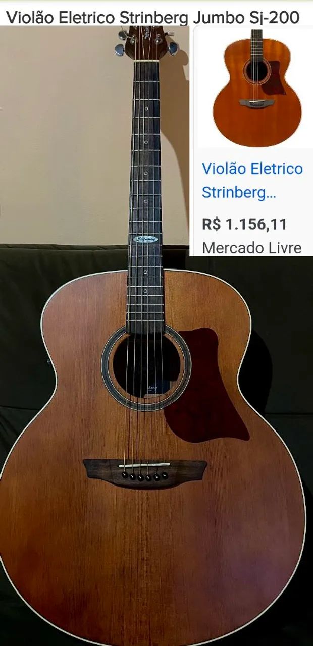 Strinberg Sj200 - Foto 2
