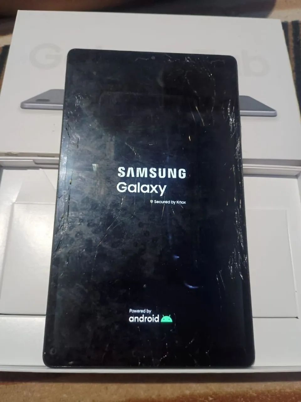 Tablet A7 Sansung lite 