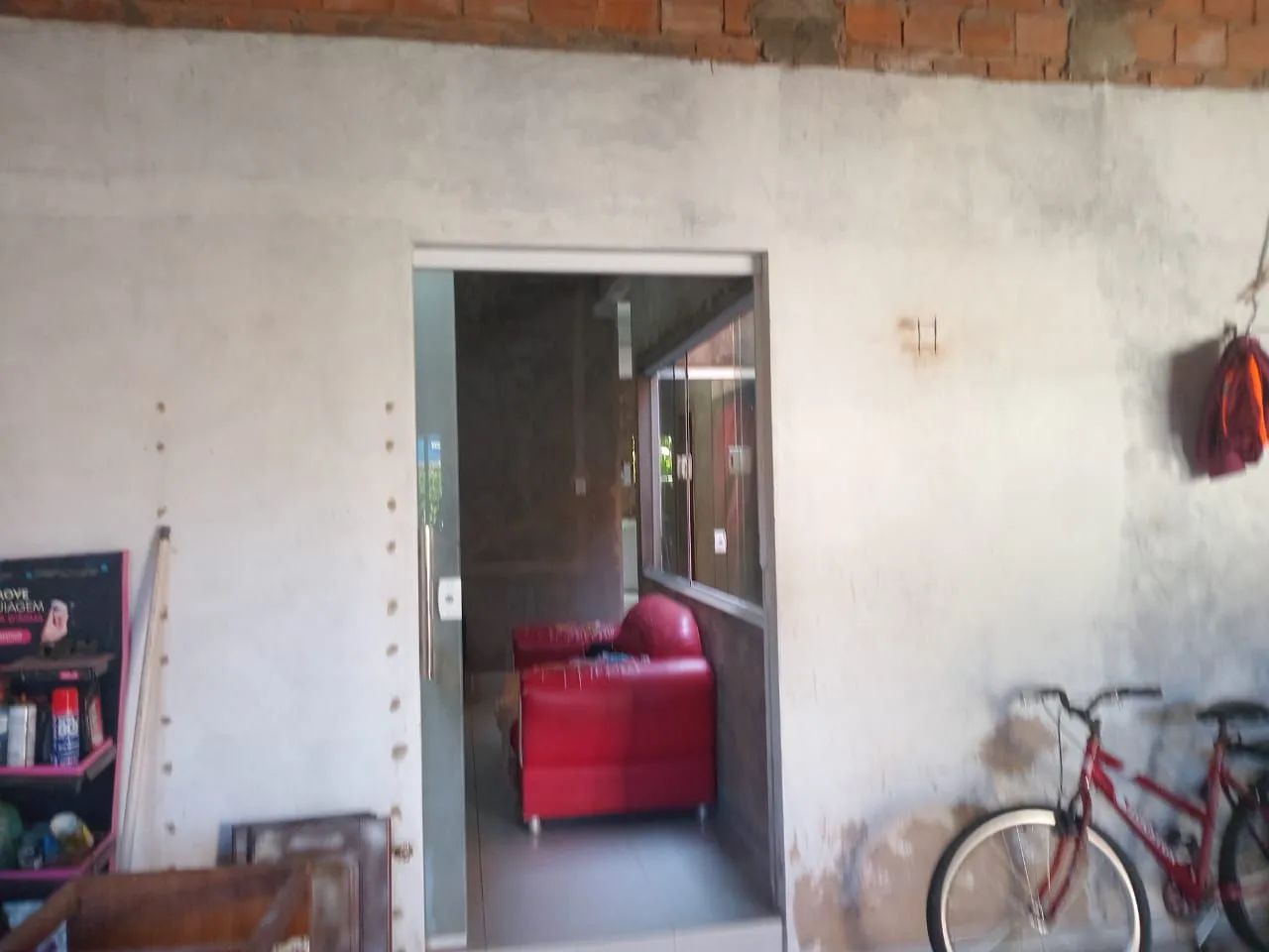 VENDO CASA GRANDE NA LAJE  - Foto 3