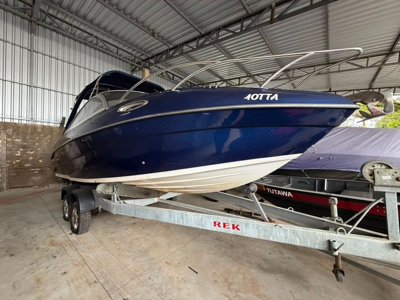 Lancha fs230 - Foto 3