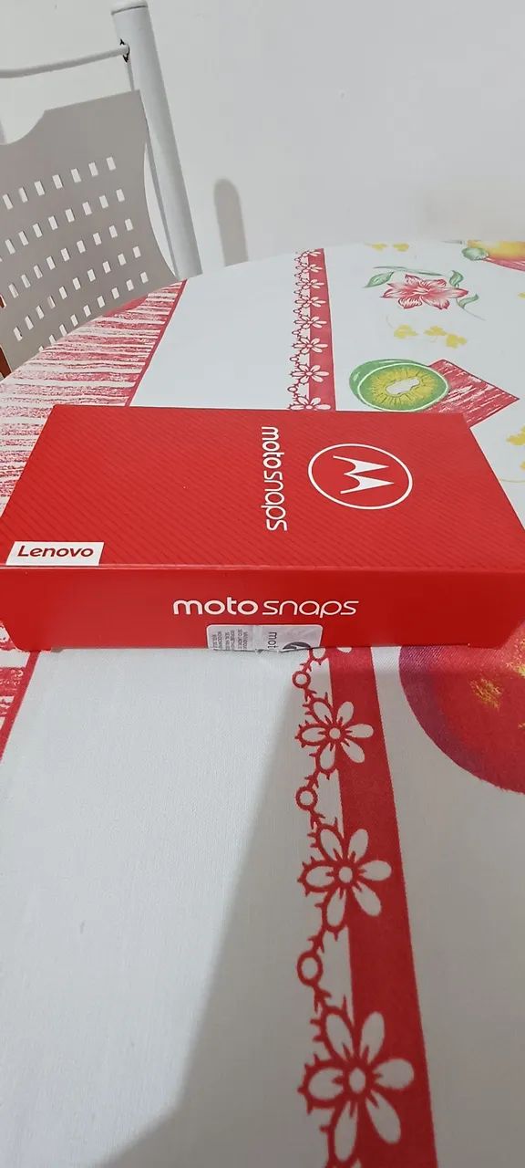 Snap projetor motorola  - Foto 4