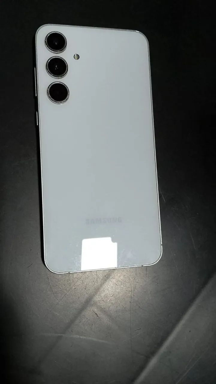 Samsung A55 256 gigas  - Foto 2