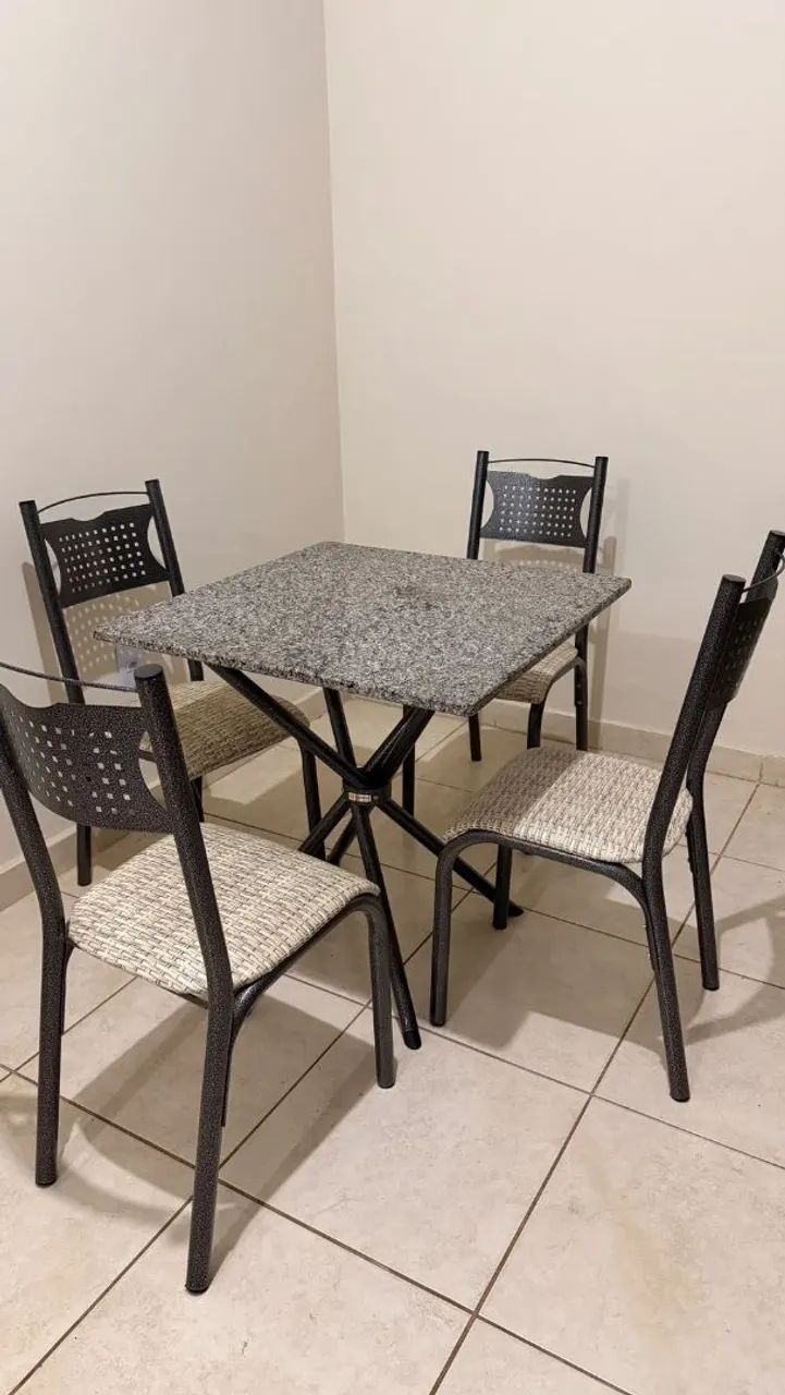 Mesa - Foto 2