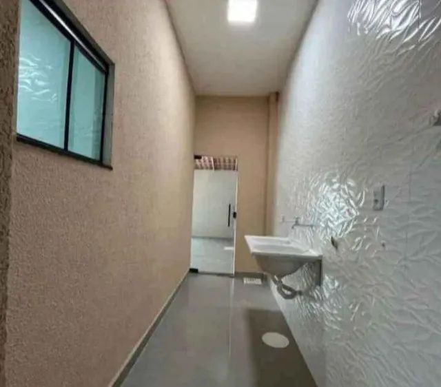 VENDO CASA NO BAIRRO OURO VERDE - Foto 4