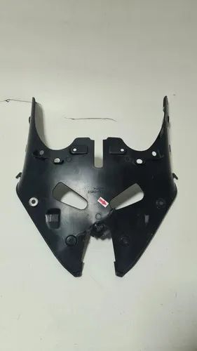 Carenagem Inferior Frontal Ninja Zx-6r 2025 2026 Orig 63776 Preto