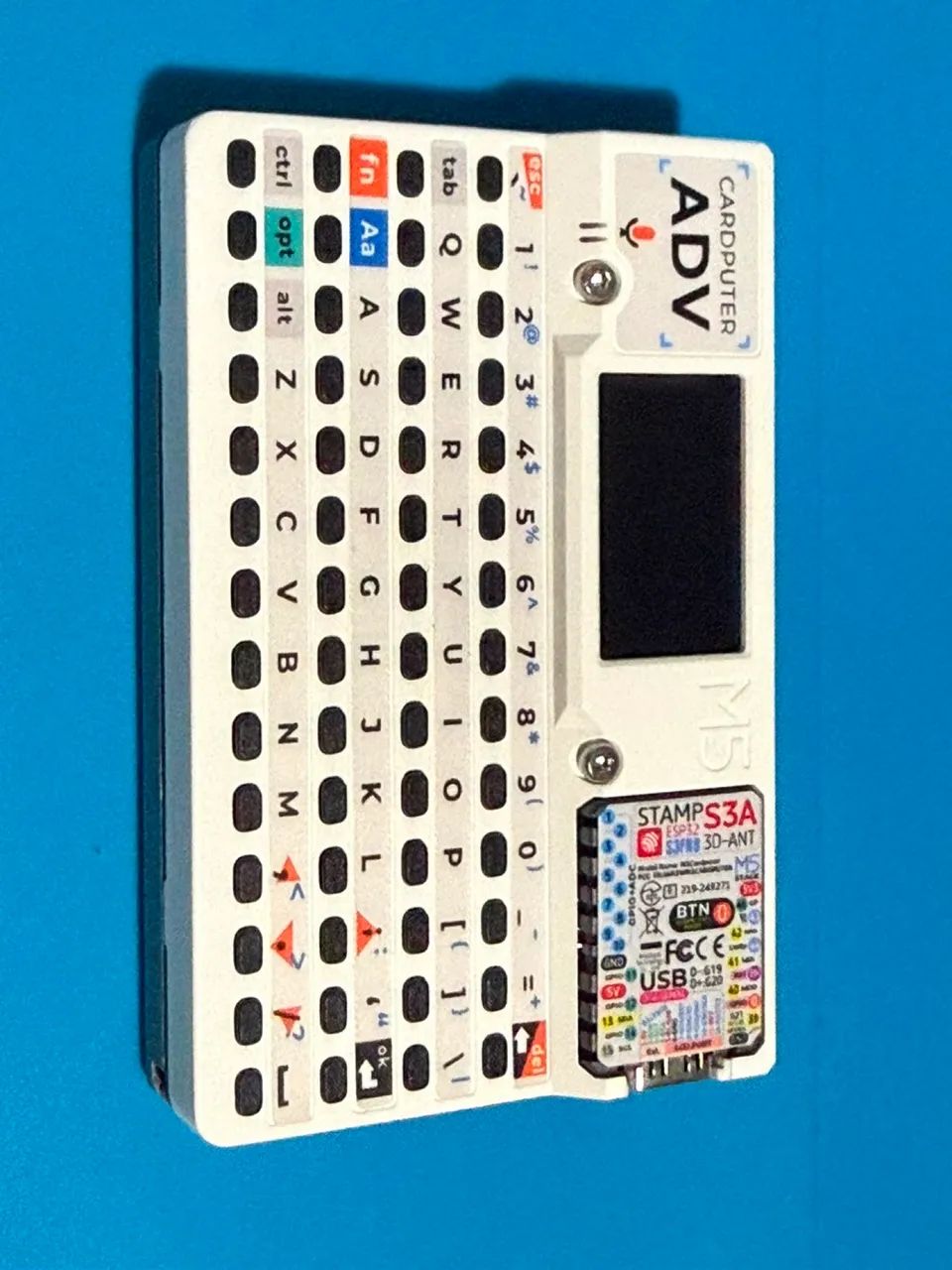 Cardputer ADV Novo! - Foto 3
