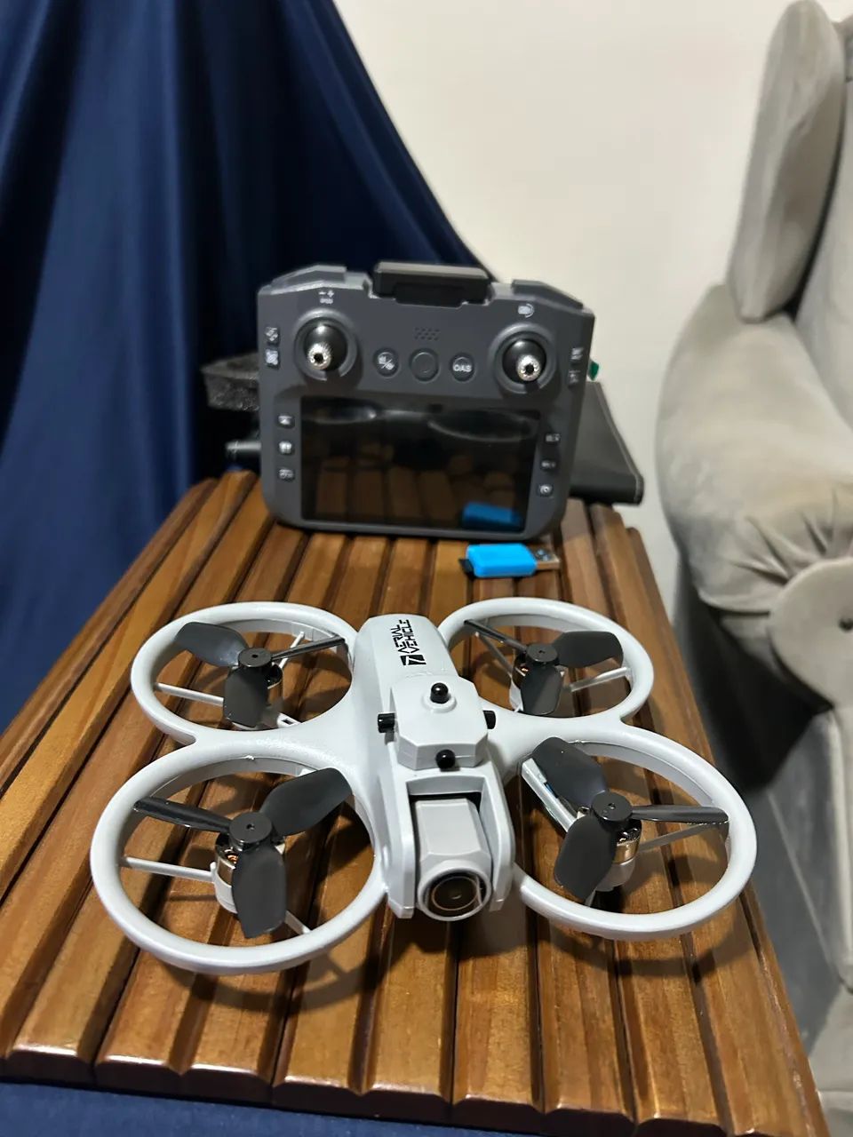 Drone  - Foto 3