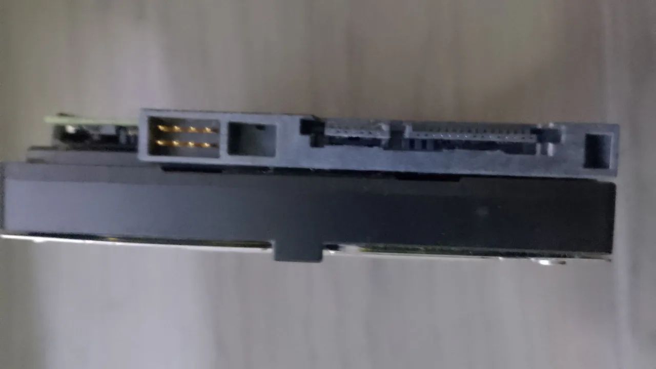 HD 500 GB - Foto 3