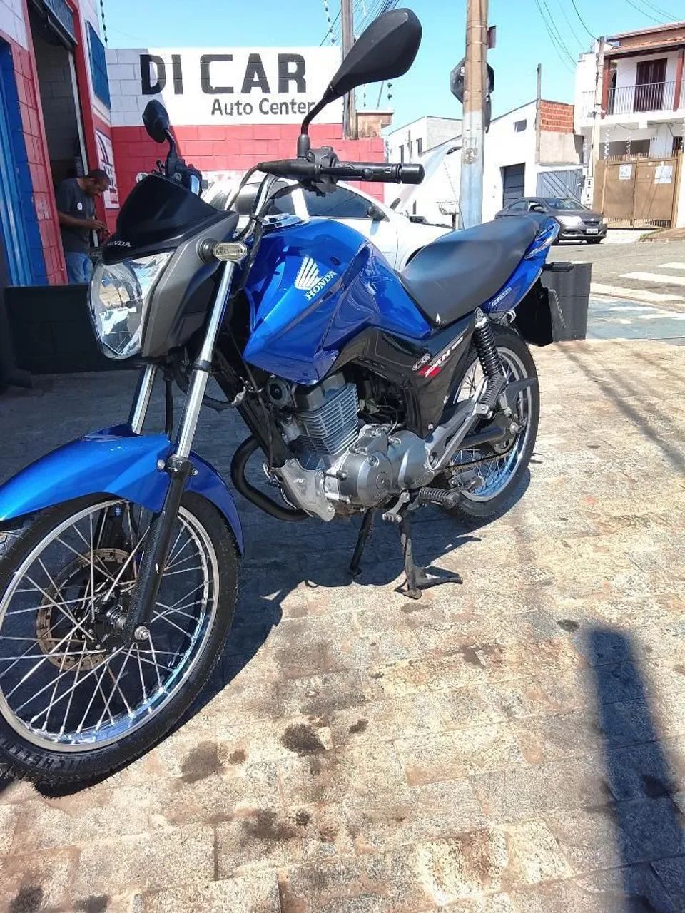 Fan 150 2014 - Foto 2