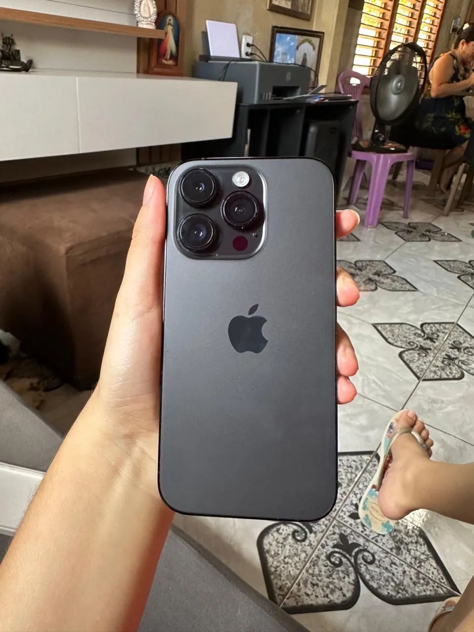 iPhone 14 pro  128gb  - Foto 4