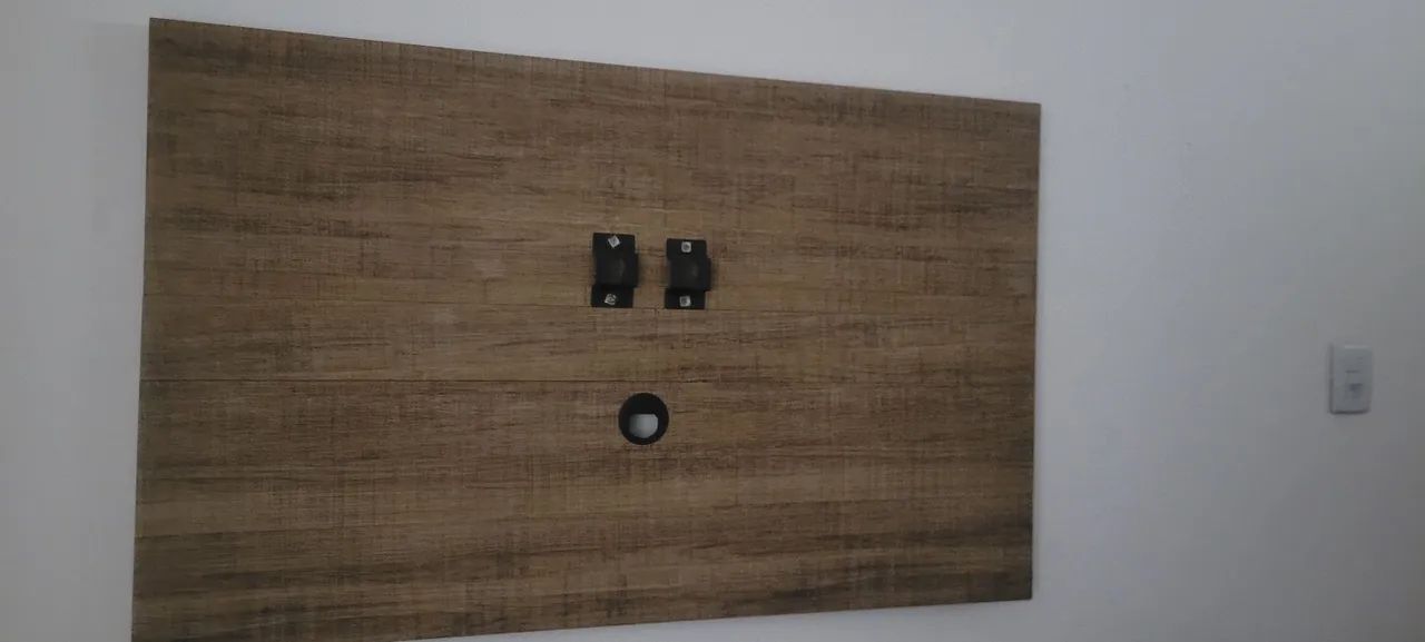 Painel todo em MDF  - Foto 2
