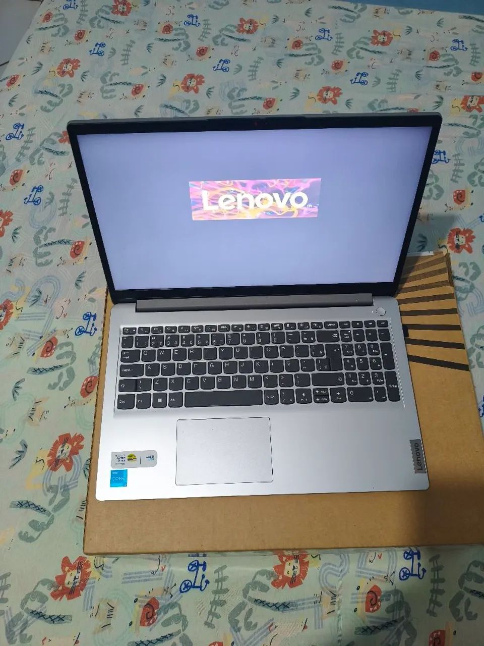 Notebook ideapad1