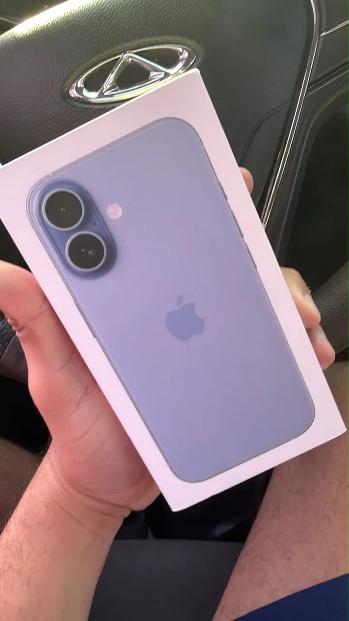 iPhone 17 