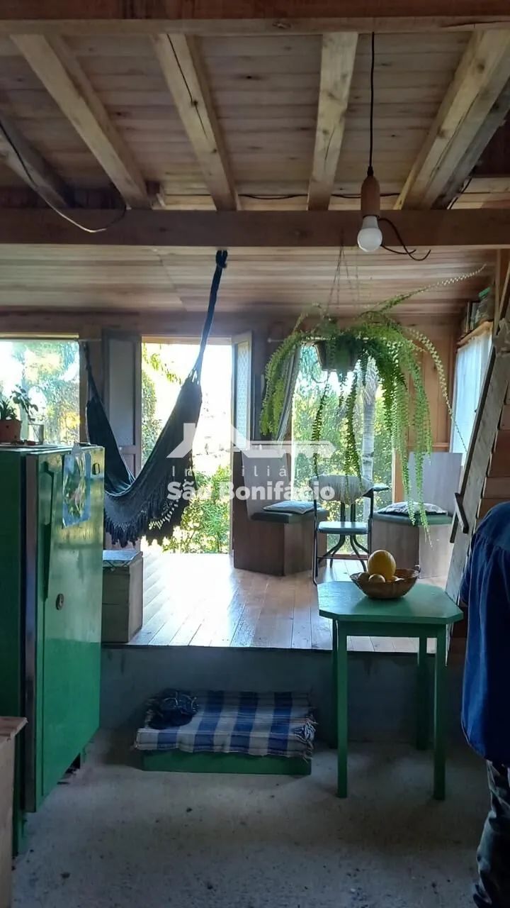 Chácara/sítio à venda em São Bonifácio/SC - Foto 3