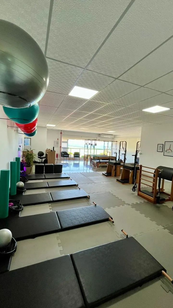 Studio Completo de Pilates e Massoterapia - Foto 3