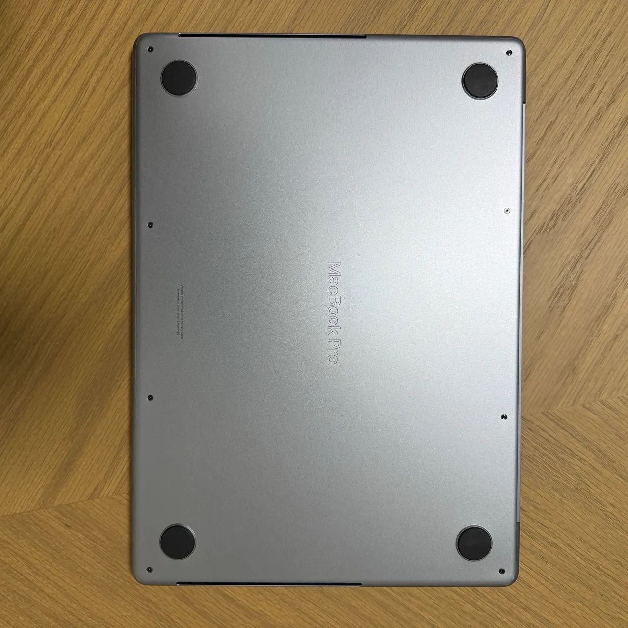 MacBook Pro M3 1Tb  - Foto 3