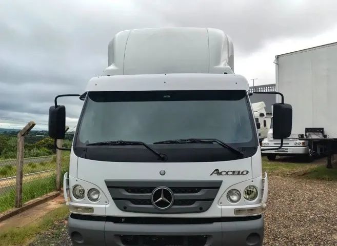 MB Acello 815 2019/2019