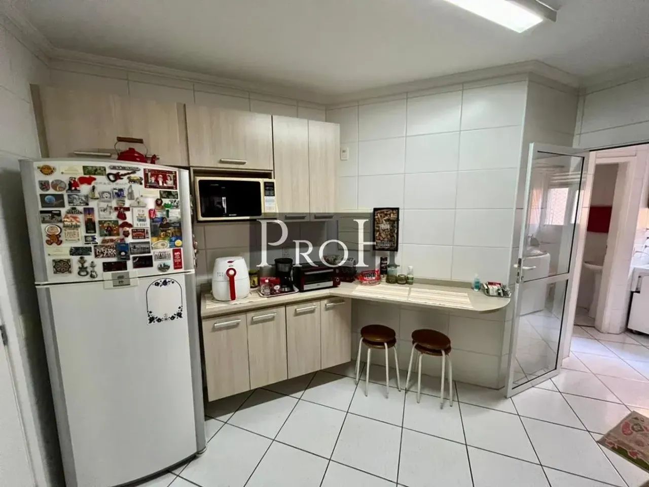 Apartamento Vila Bastos Santo André - Foto 3