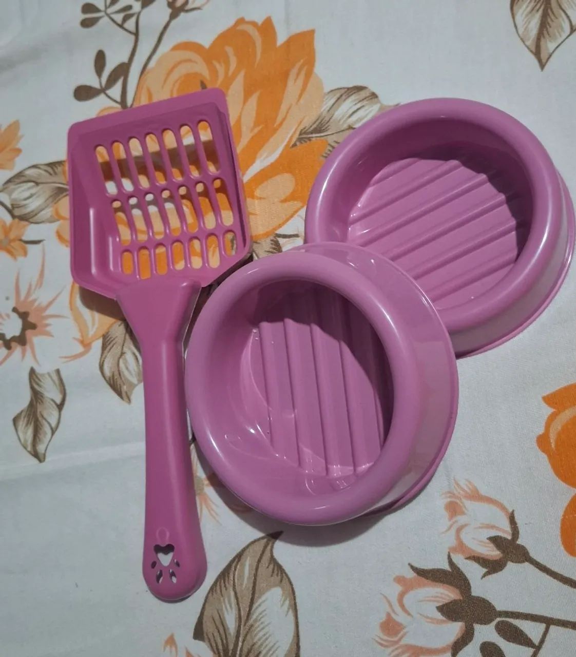 KIT para gato