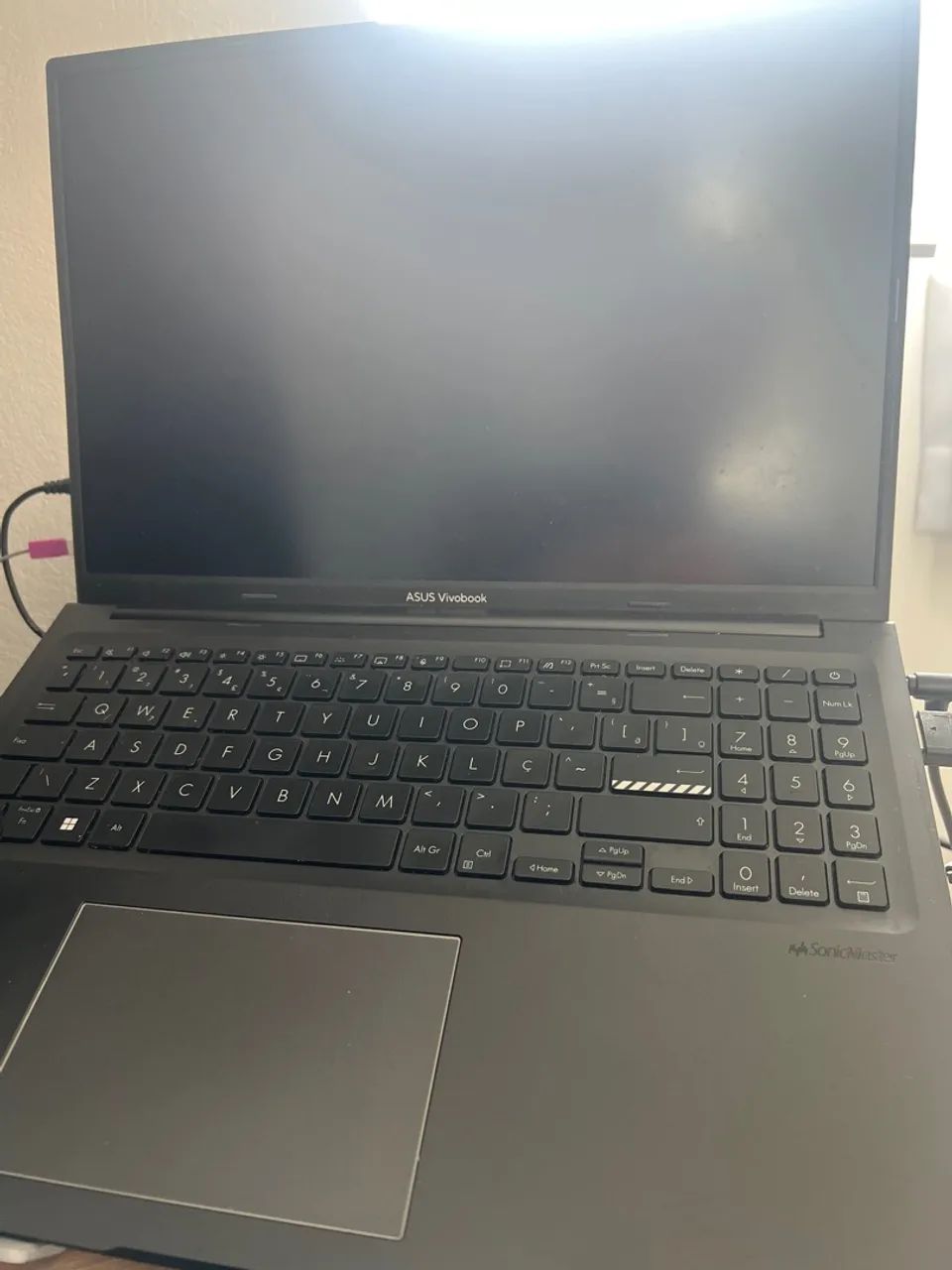 Asus VivoBookX16