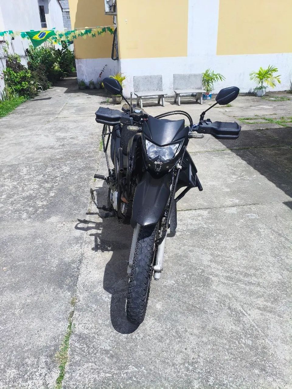 Honda Bros 2023-2024 - Foto 5