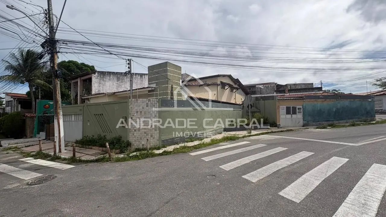 Casa de Esquina no Inácio Barbosa - Foto 2
