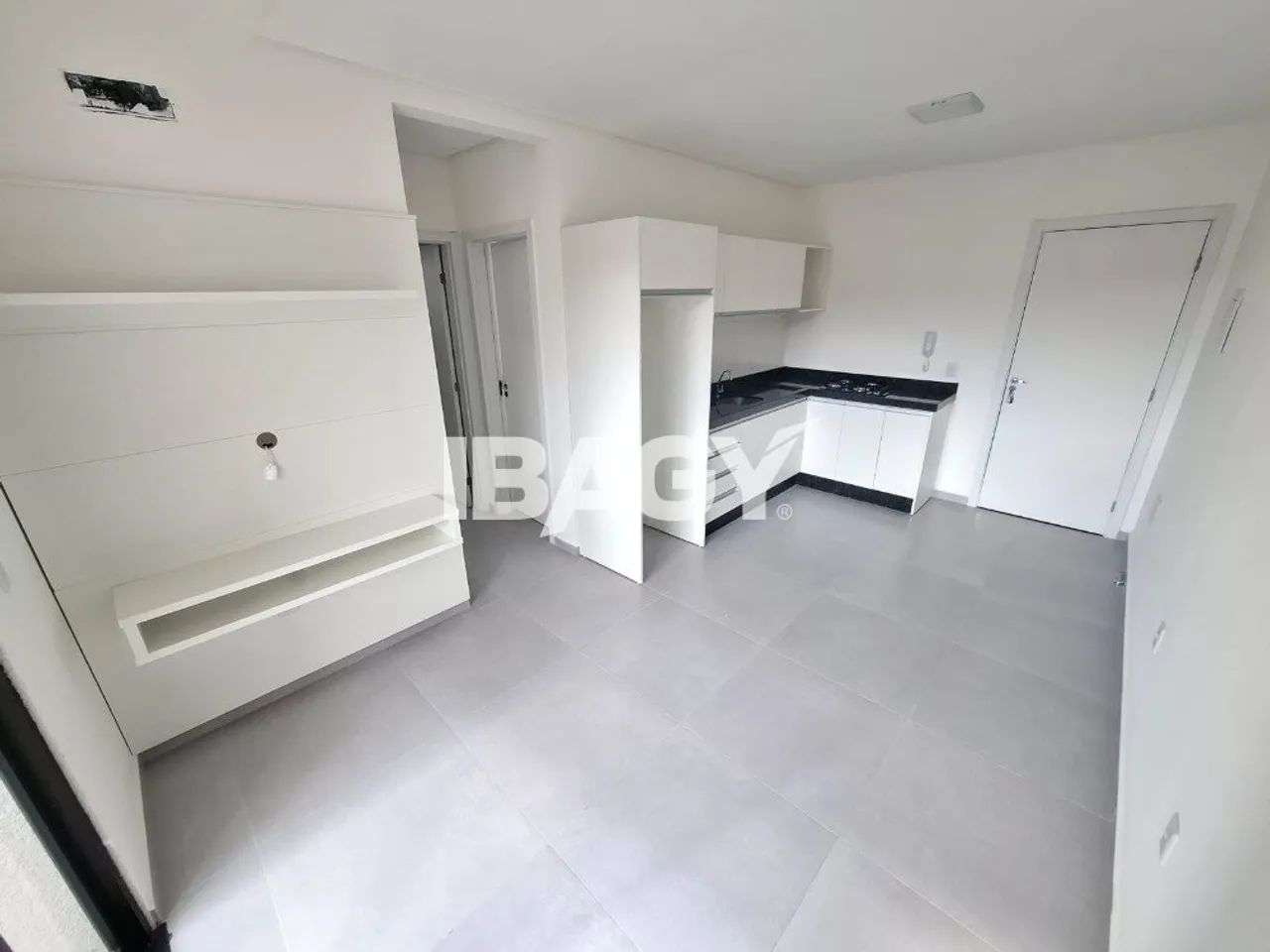 Excelente Apartamento 2 dormitório(s) em Ingleses do Rio Vermelho - Florianópolis - Foto 5