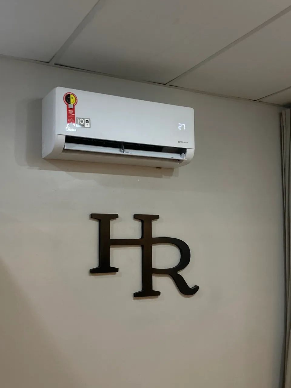 Ar condicionado instalação com garantia  - Foto 2