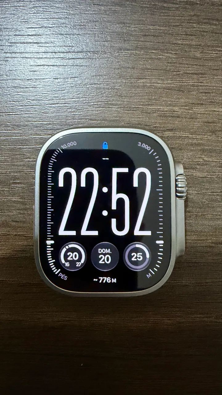 Apple Watch Ultra 2 - Foto 3