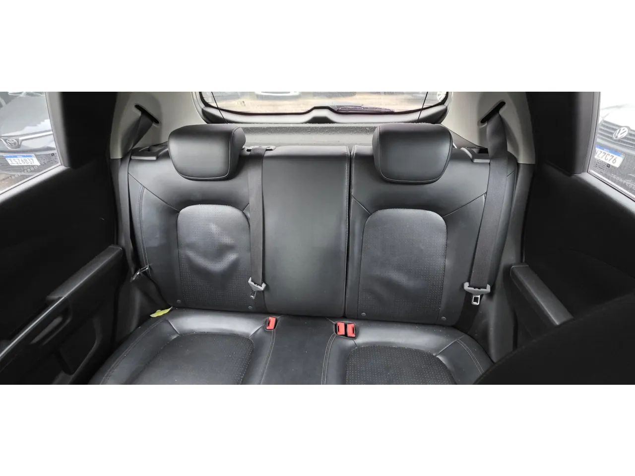 Chevrolet Sonic Sed. LTZ 1.6 16V FlexPower 4p Aut., foto 18 de 20