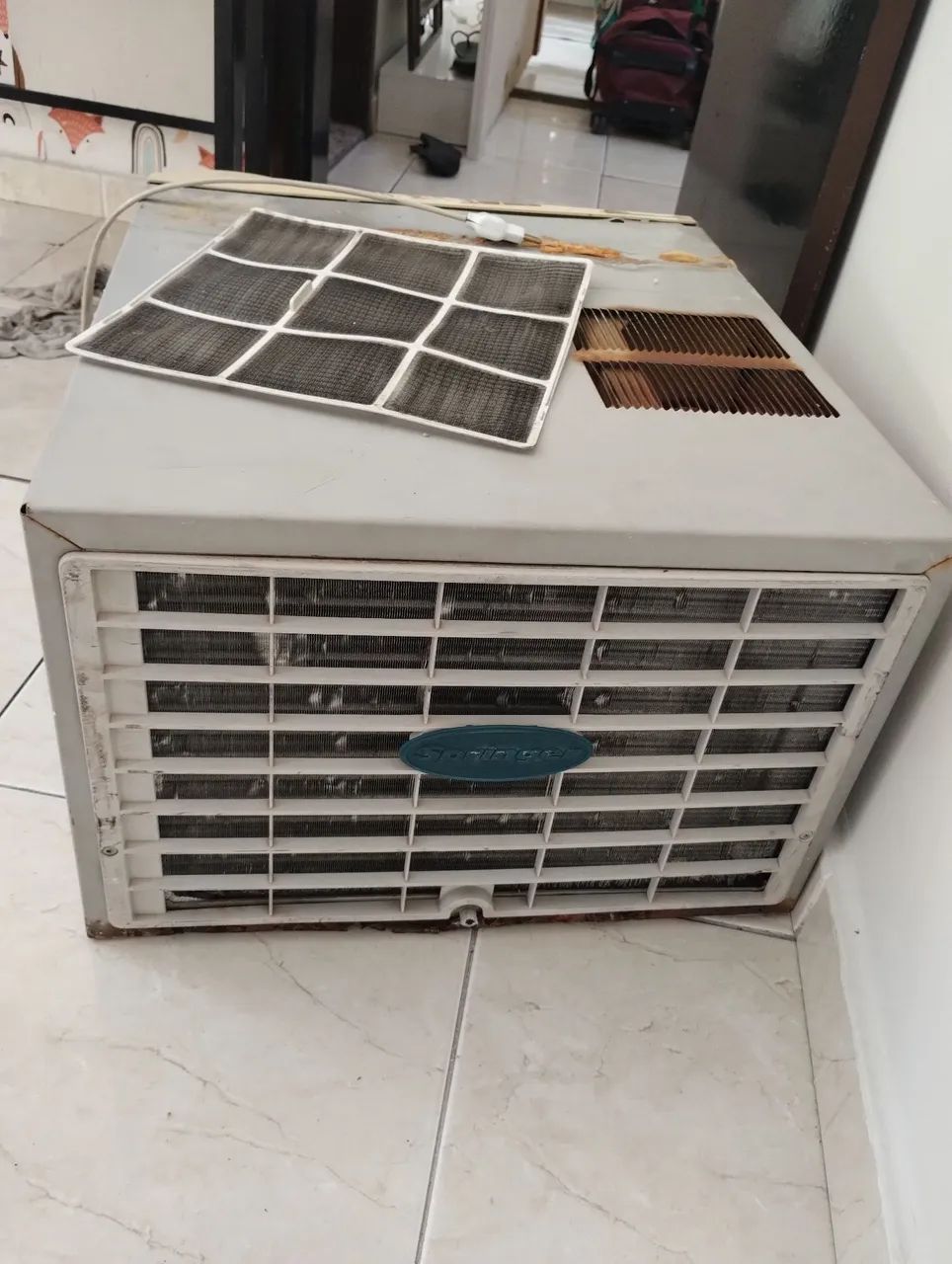 Vendo Ar-condicionado  - Foto 4